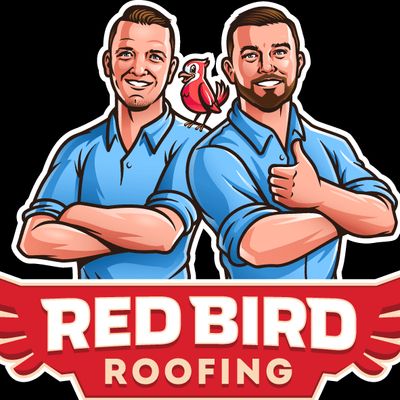 Red Bird Roofing