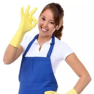 The Cleaning Team 832