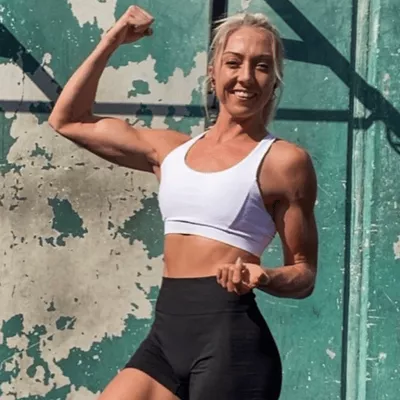 Wholistically Fit
