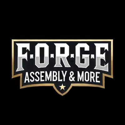 F.O.R.G.E Assembly & More LLC