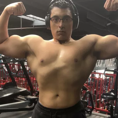 Elijah dever’s Health & Fitness