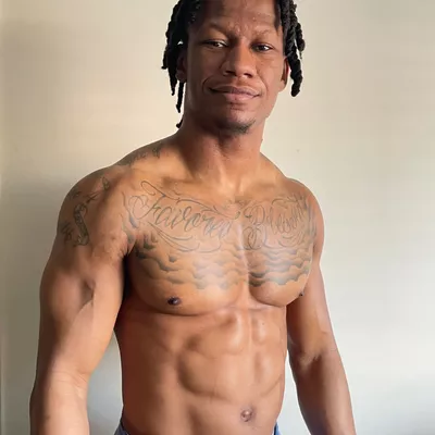 Get Fit with Mike
