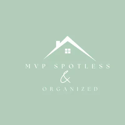 ?M.V.P Spotless  & Organized