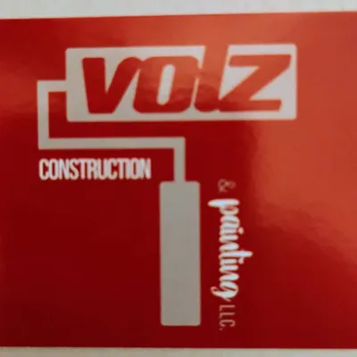 Volz Construction and painting LLC.
