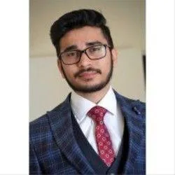 MUHAMMAD FAIZAN