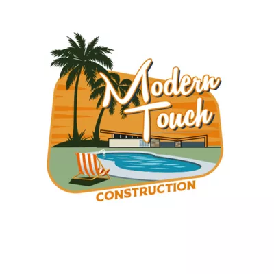 Modern touch construction