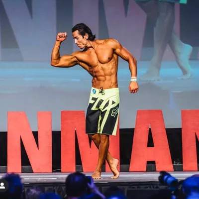 OCTAVIANFIT LLC