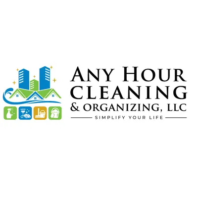 Any Hour Cleaning and Organizing