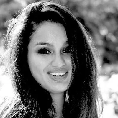 Anna Sibel