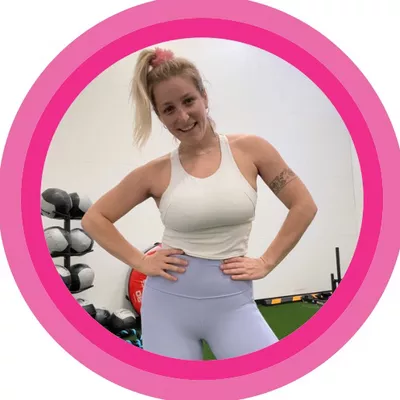 Blaise B ONLINE Training + Lifestyle Coaching