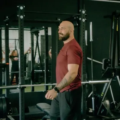 Bay Area Fitness