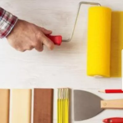Galaxy Remodeling & Painting services