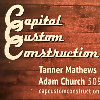 Capitol Custom Construction, LLC