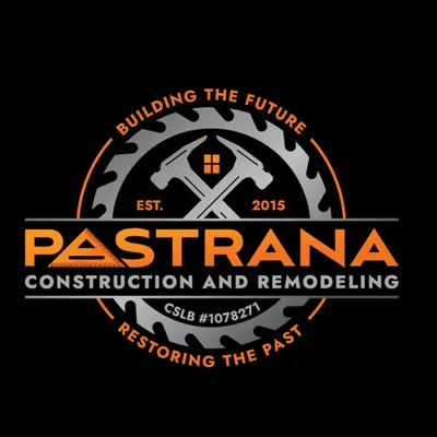 Pastrana Construction and Remodeling