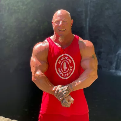 Demonbeast Fitness LLC