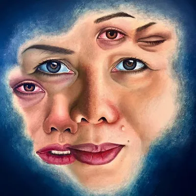 Annie Pham Art