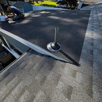 DL Roofing&Siding LLC