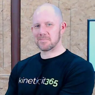 Kineticfit365