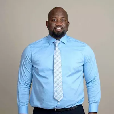 Felix Muzhingi