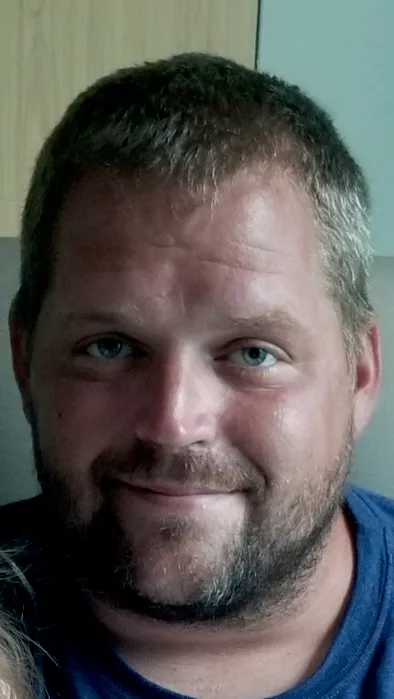 Dustin Keefe