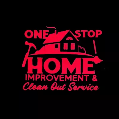 One Stop Home Improvement & Clean Out Services
