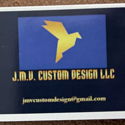 JMV Custom Design