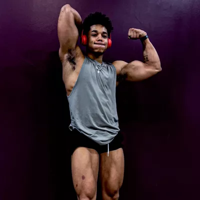 Hercules Fitness LLC