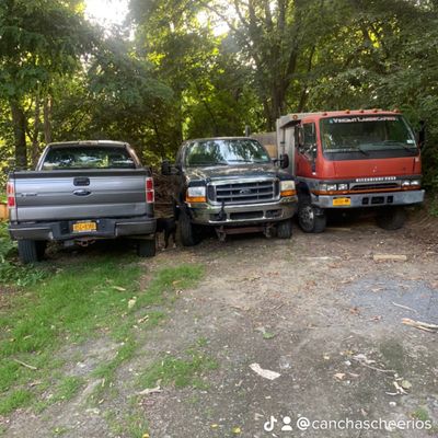 Vincent Landscaping and Power Wash Service
