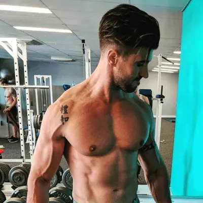 Get Fit with Juan Val
