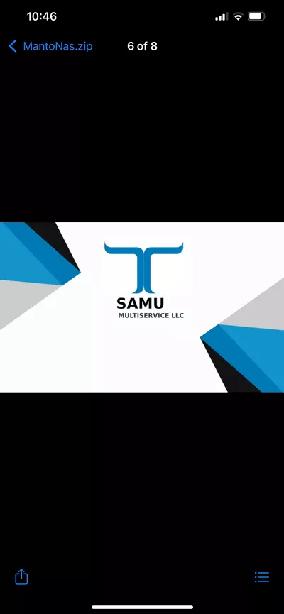 t.samu multiservice LLc