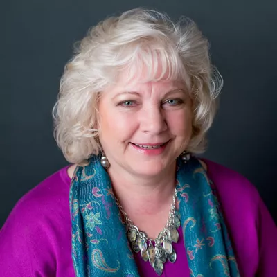 CeCe Converse, Intuitive, Spiritual Advisor