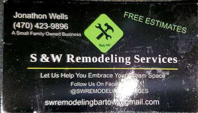 S&W Remodeling