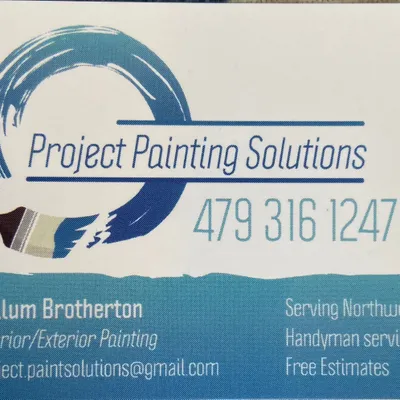 Project Painting Solutions