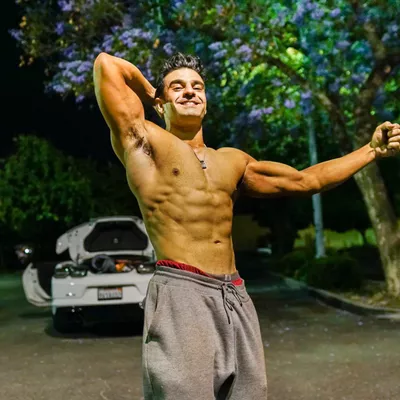 EV  Personal Training