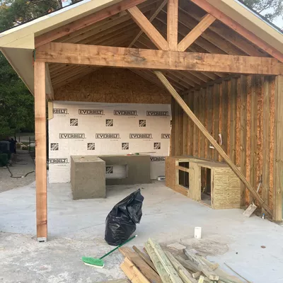 Daryana construcción service LLC