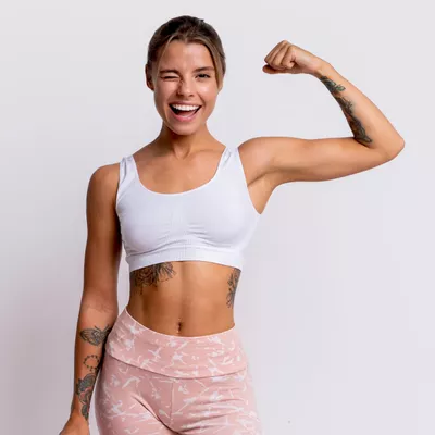FREE Week of ONLINE Fit Mind & Body Training