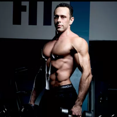 SI Fitness Personal Training & Nutrition Coaching