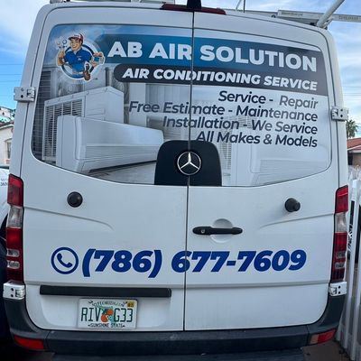 AB Air Solution