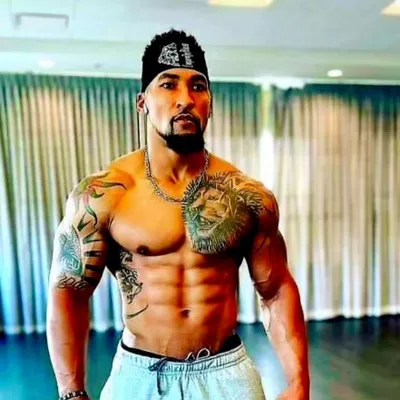 Be Your Own Beast Fitness
