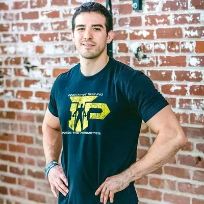 ITP FItness