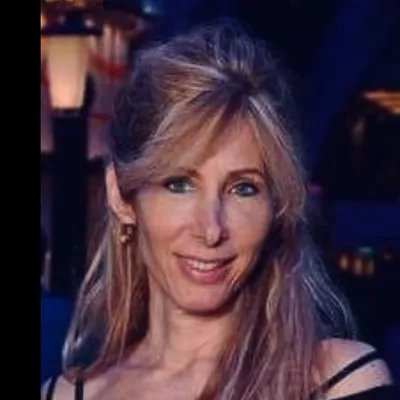 Jill Loris