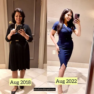 Fashionably Fit