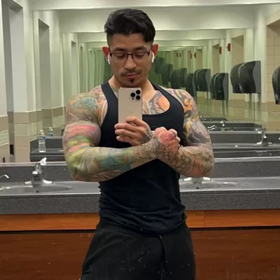 Kronick Fitness