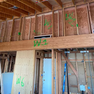 West Coast Home Remodeling Inc GC.