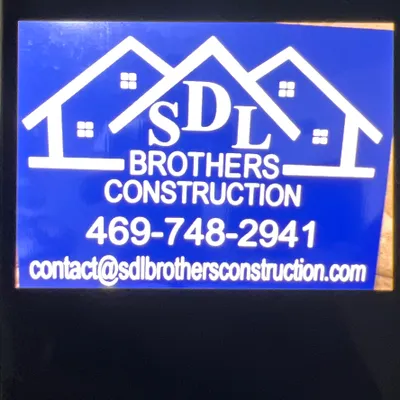 SDL Brothers Construction, LLC