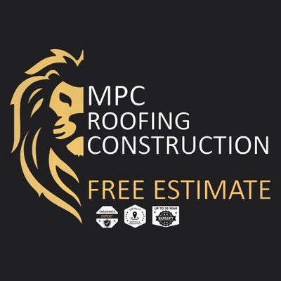 MPC Roofing & Construction