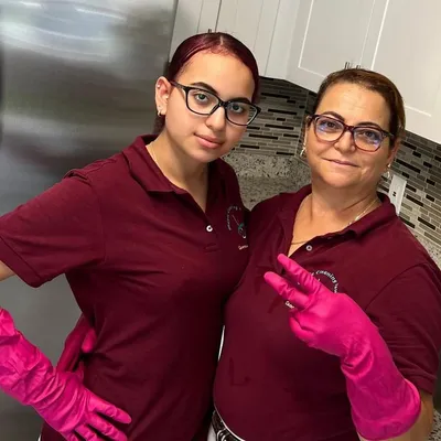 Magic Cleaning Powers LLC
