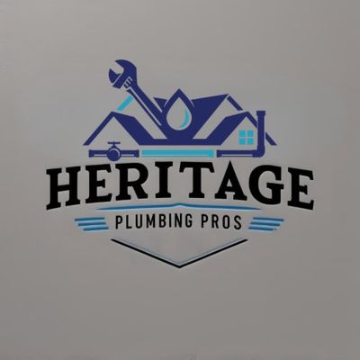 Heritage Plumbing Pros