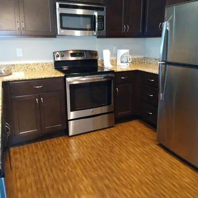 Justus Cleanfix LLC