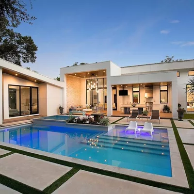 Good life home design